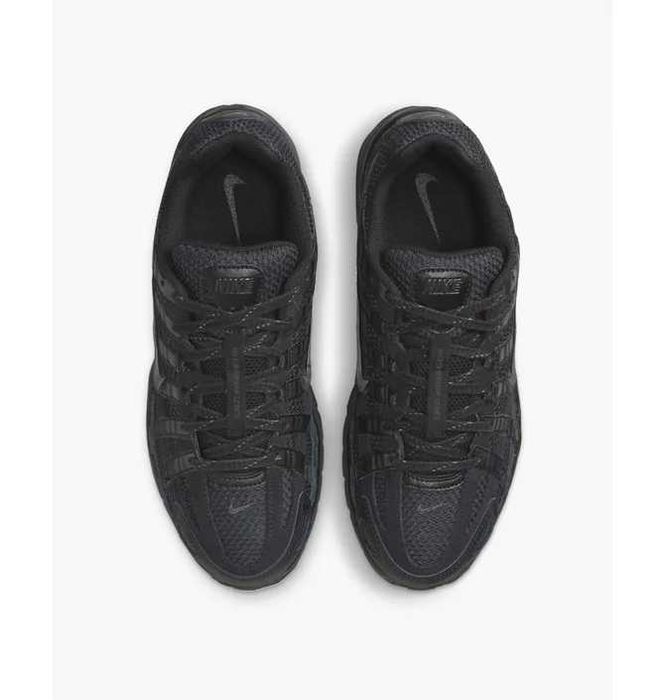 Оригінал! Кросівки Nike P 6000 Premium Black (Розміри і кольори)