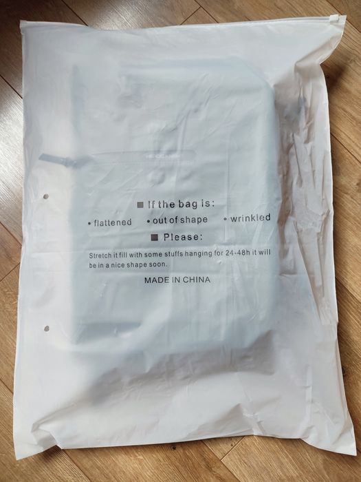 Рюкзак Heroic Knight 27 л, Black, Green