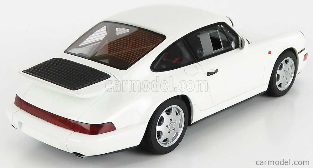 Porsche 6 Modelos + 1/18 + Novos + Resina + GTSpirit + Perfeitos