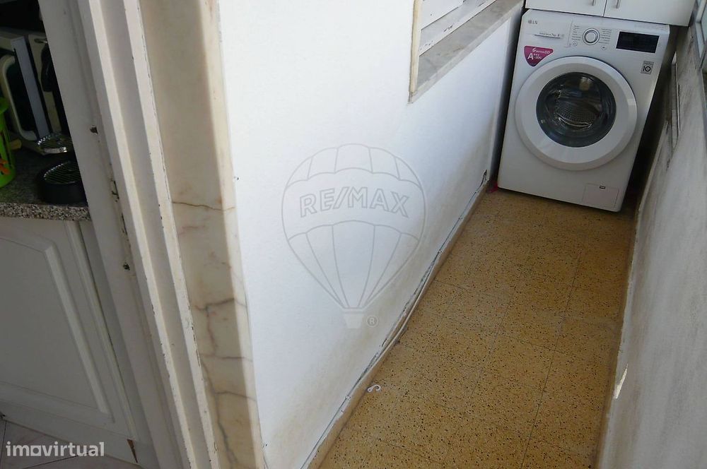 Apartamento T2 para venda