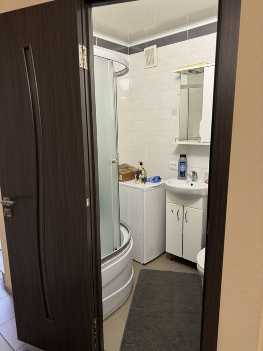 Аренда квартиры 2 ком