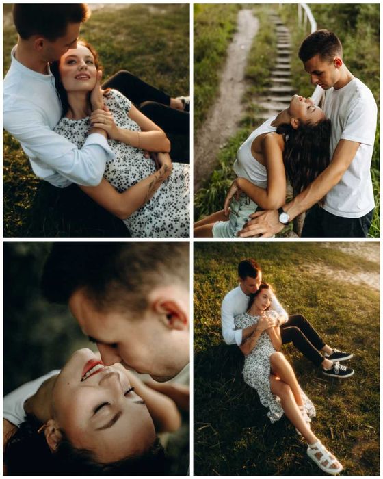 Фотограф Харків Харьков