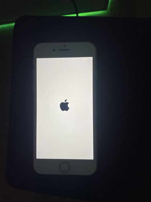 Iphone 8 ler o anuncio !