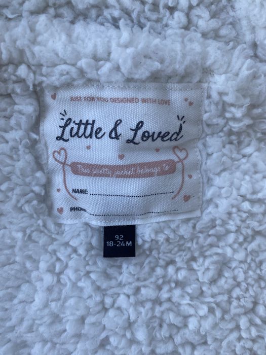 Куртка 92 розмір