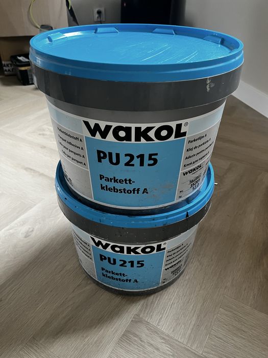 Klej do parkietu