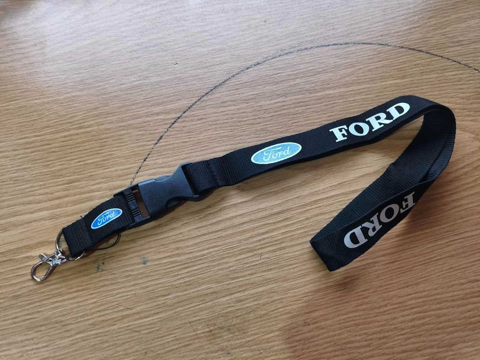 Porta Chaves Chaveiro| Fita chave FORD | NOVA