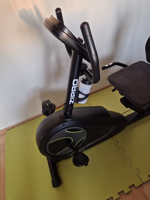 Rower stacjonarny Zipro Glow
