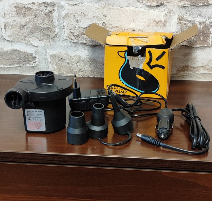 Насос электрический