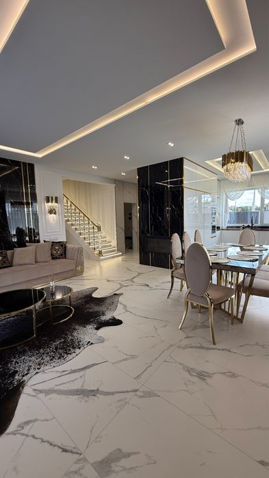 Продаж розкішного будинку с. Рованці