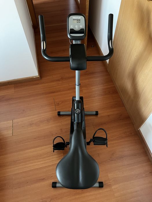 Bicicleta Estática PRIXTON BF350
