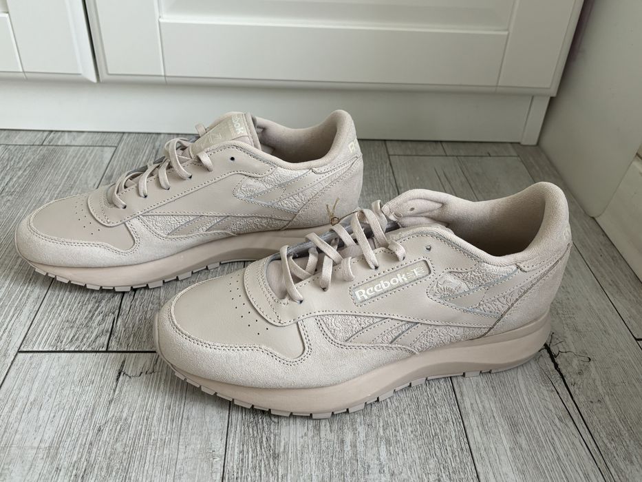 Buty Reebok Classic Leather SP