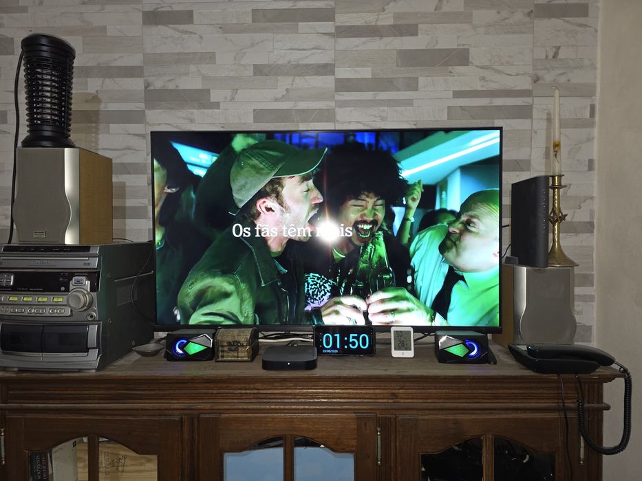 Smart TV  marca eSmart