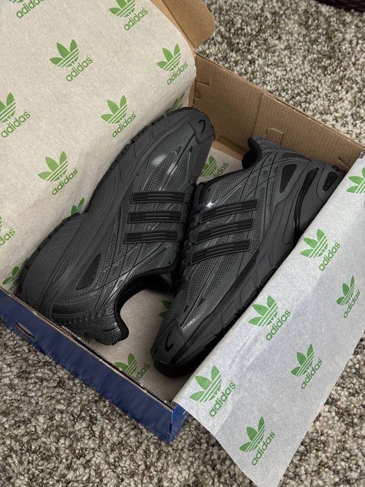 Кросівки Кроссовки Adidas Adistar Cushion Dark Grey Серый Сірий Кросовки демісезон