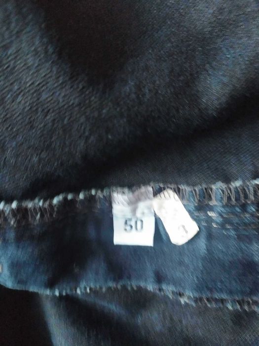 Boden Jeans spodnie 50