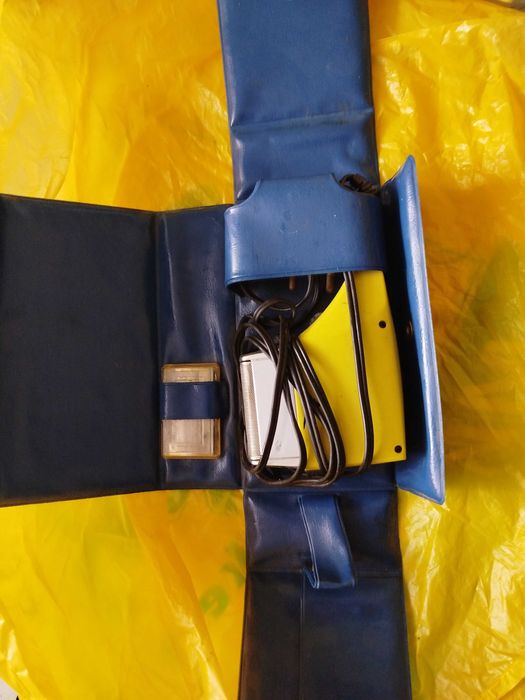 Електробритва Нева