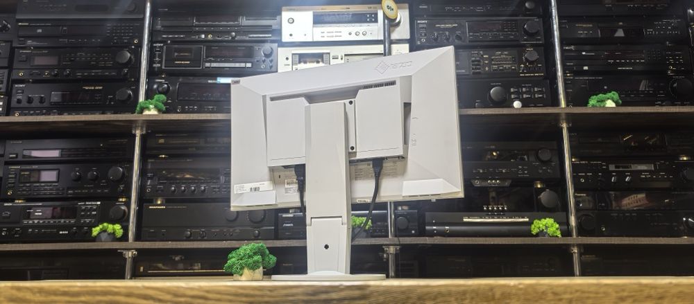 Монітори EIZO FlexScan EV2450 1/2 /дефект