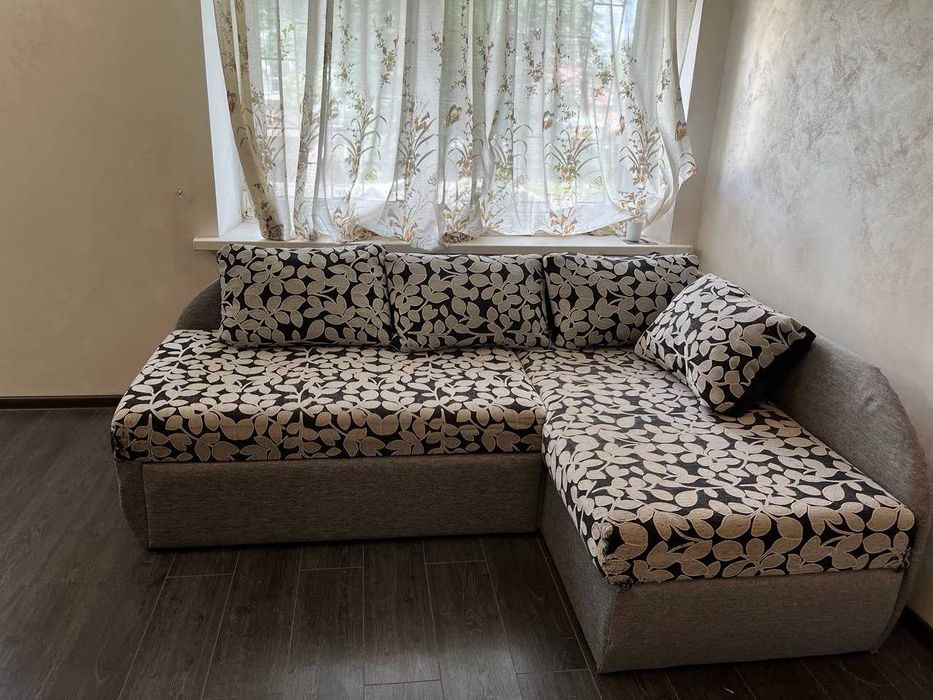 Оренда 1 кімнатної квартири. Святошинського рн.