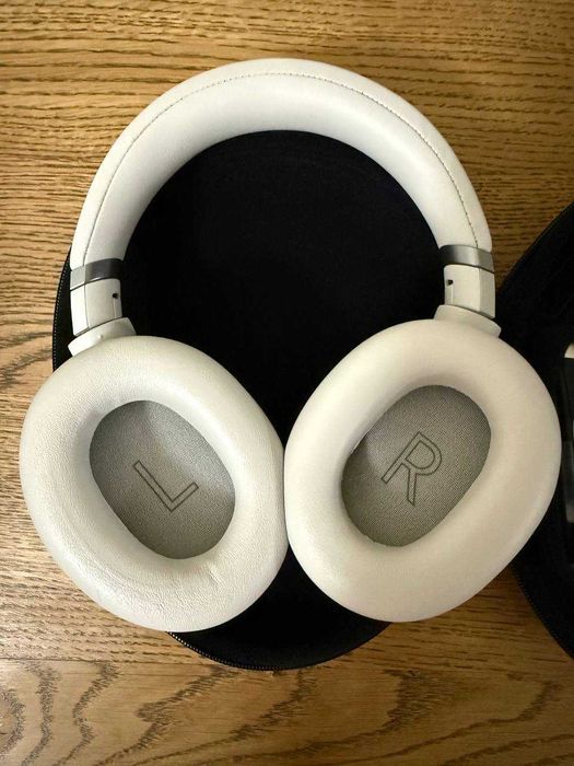 Навушники з мікрофоном Technics EAH-A800E-S Silver