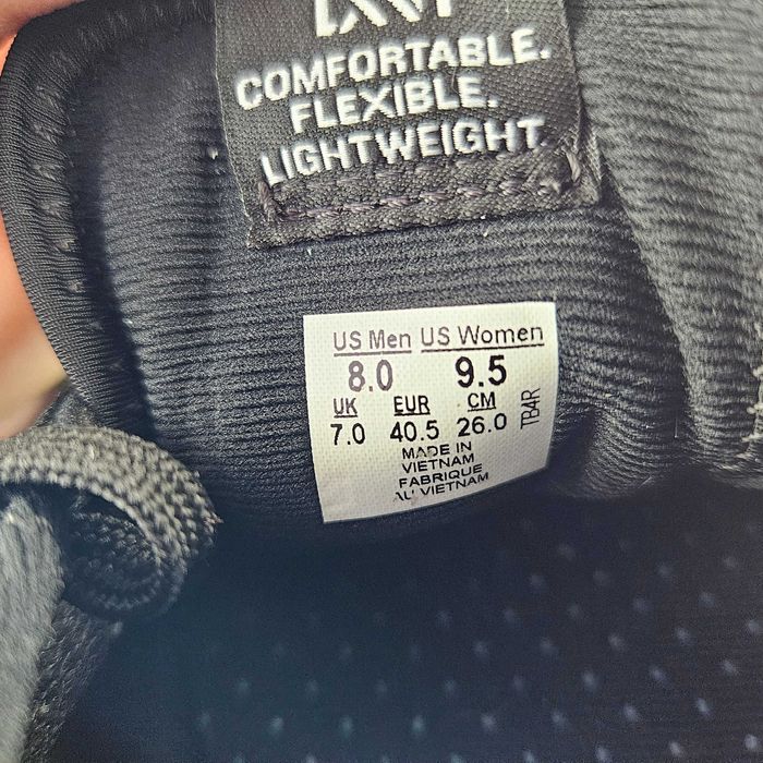 Кеды Vans Ultracush. Размер 40.5