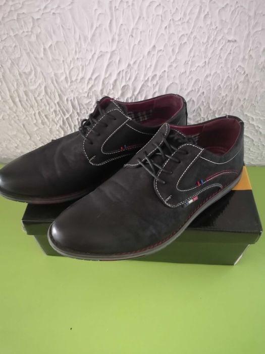 Buty meskie 41  polecam