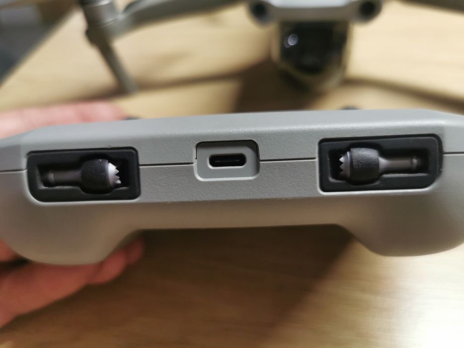DJI Mavic Air 2 Fly More Combo