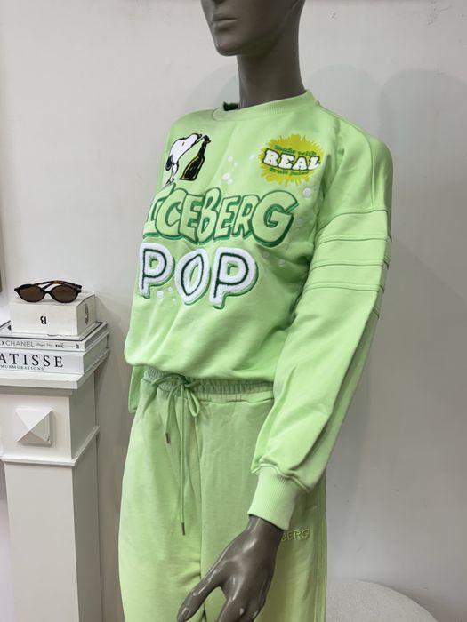 Спортивний костюм Iceberg