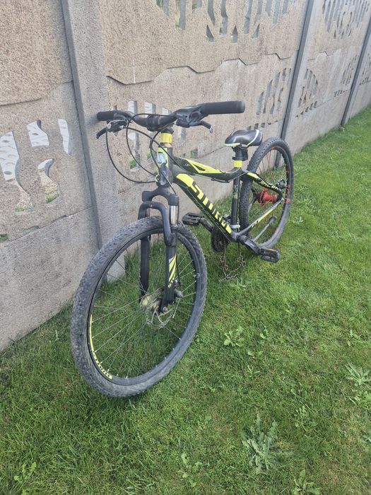 Rower Storm Racer 26 MTB