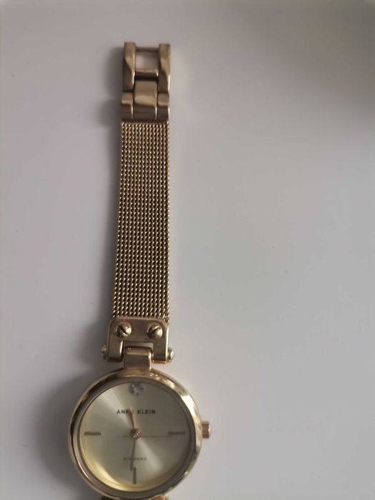 Anne Klein zegarek