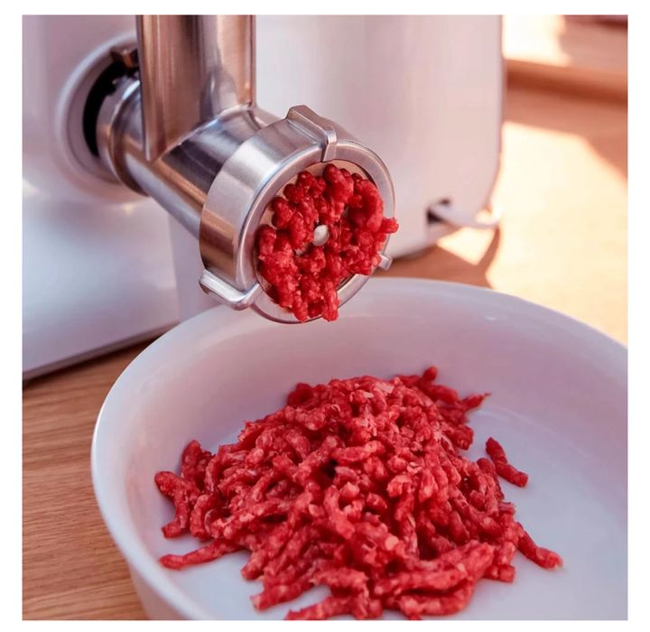 Кухонный комбайн, полная комплектация, отличное состояние