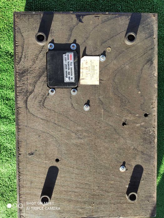 Gramofon Unitra WG-903 Artur Stereo 1983 rok.