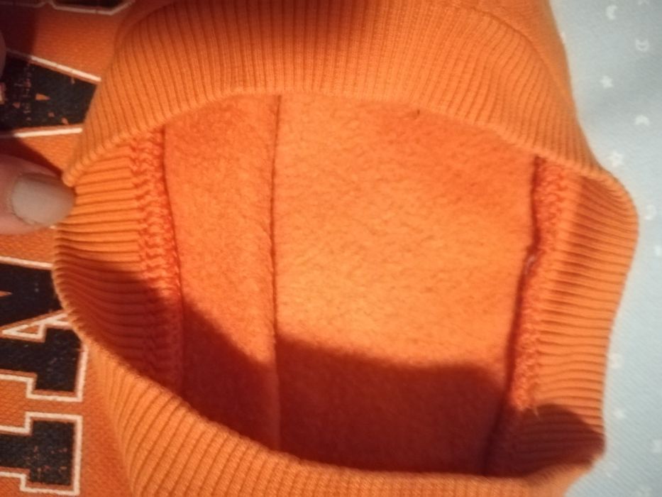 Lote 5 camisolas menino 5-6anos