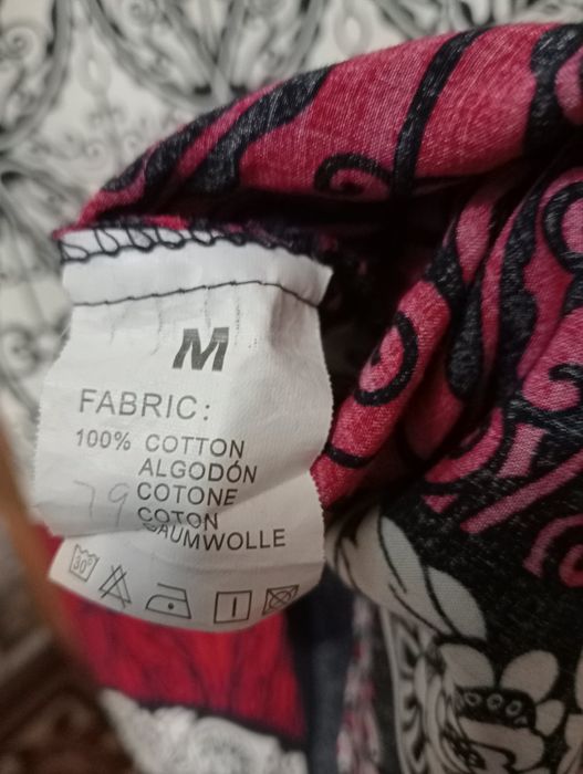 Туніка жіноча на літо