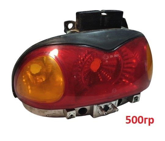 Пластик для скутера Viper F1 150cc