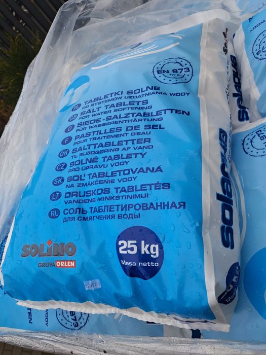 Tabletki solne solaqa
