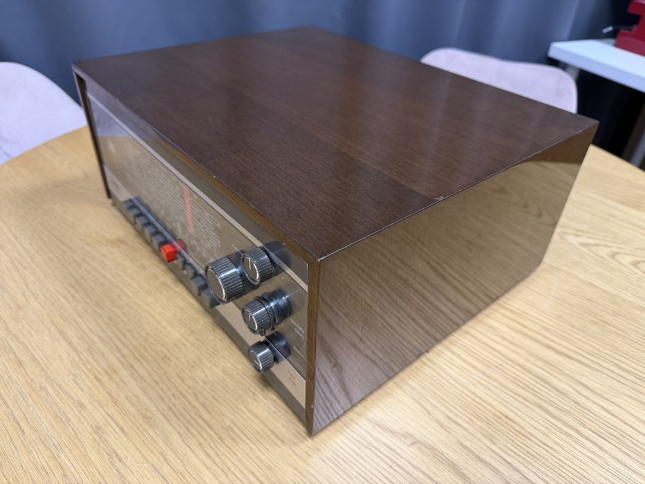 SABA Studio 2A perła, stan kolekcjonerski.