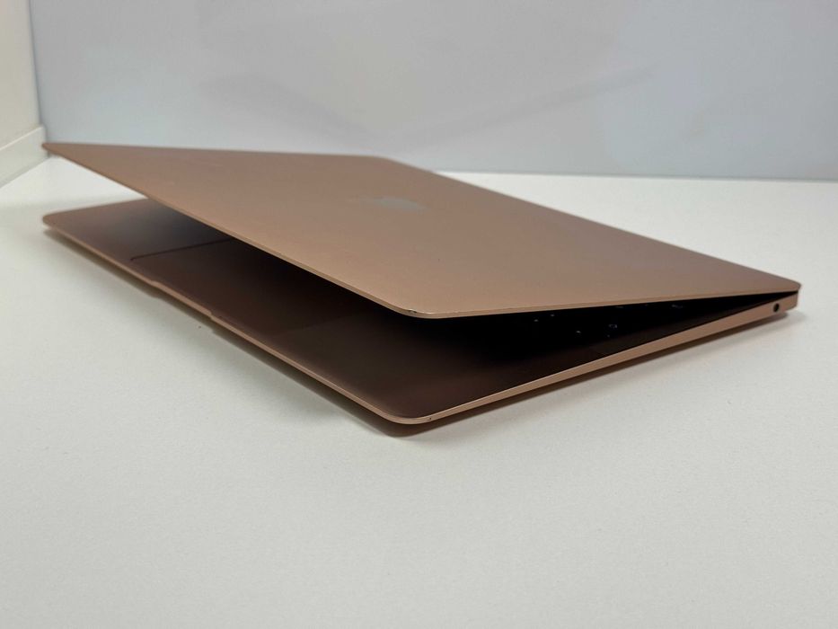 MacBook Air 13 2019 i5 8/128GB Nowa Bateria Gwarancja Super Stan