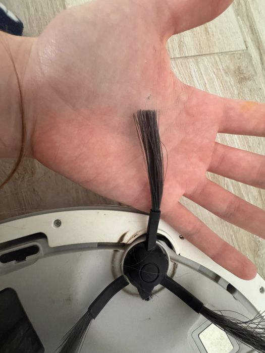 РОБОТ  пилосос Rowenta