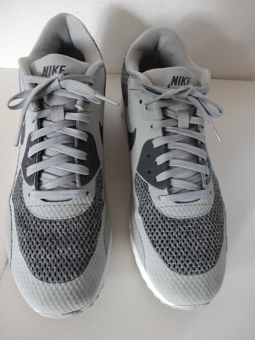 Buty NIKE AIR MAX 90 ULTRA 2.0 Flyknit roz 44 Sportowe Adidasy