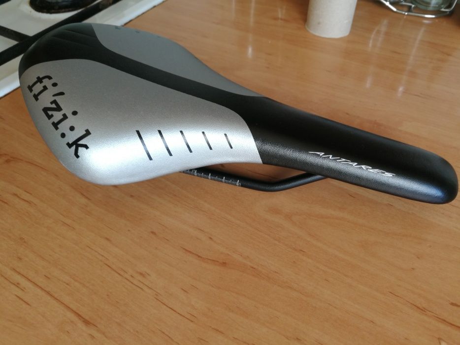 Nowe Siodełko FIZIK