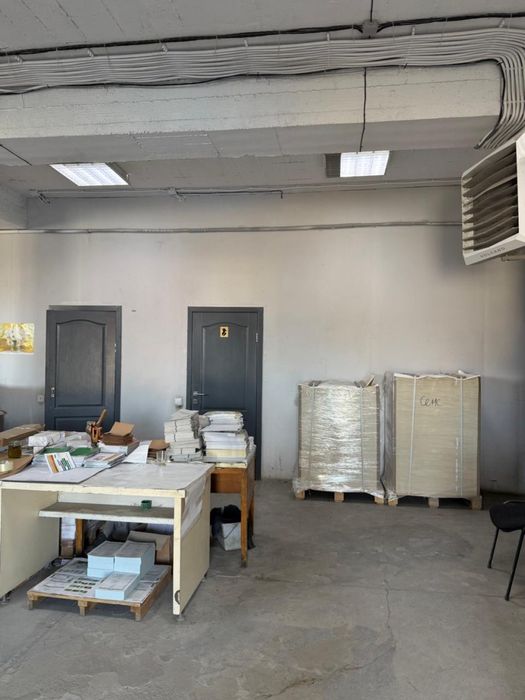 Продаж виробничо-складського комплексу 6000 м2