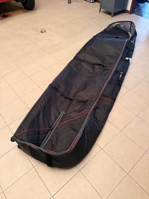 Saco 2 x Longboard 9’6