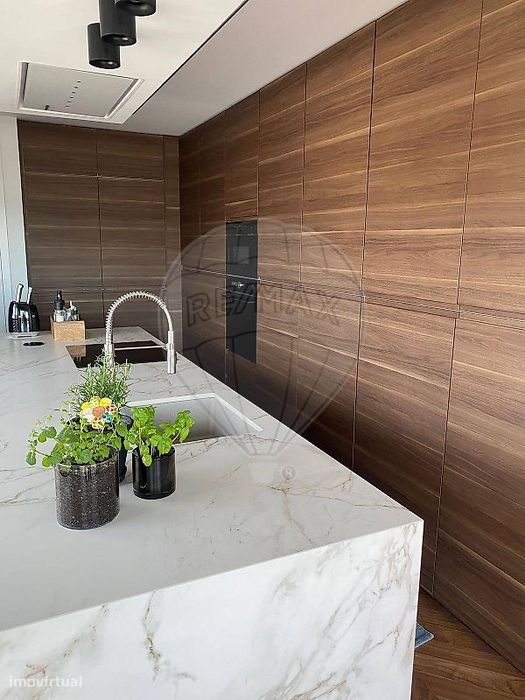 Apartamento T3 para venda