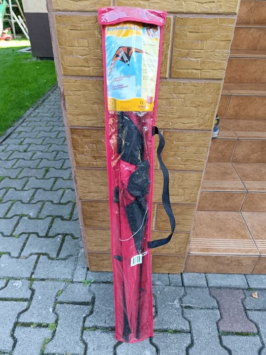 Latawiec sportowy akrobacyjny CONNEX