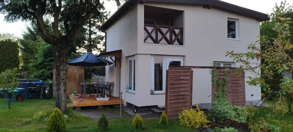 Sprzedam dom działkę rod.259 000zł