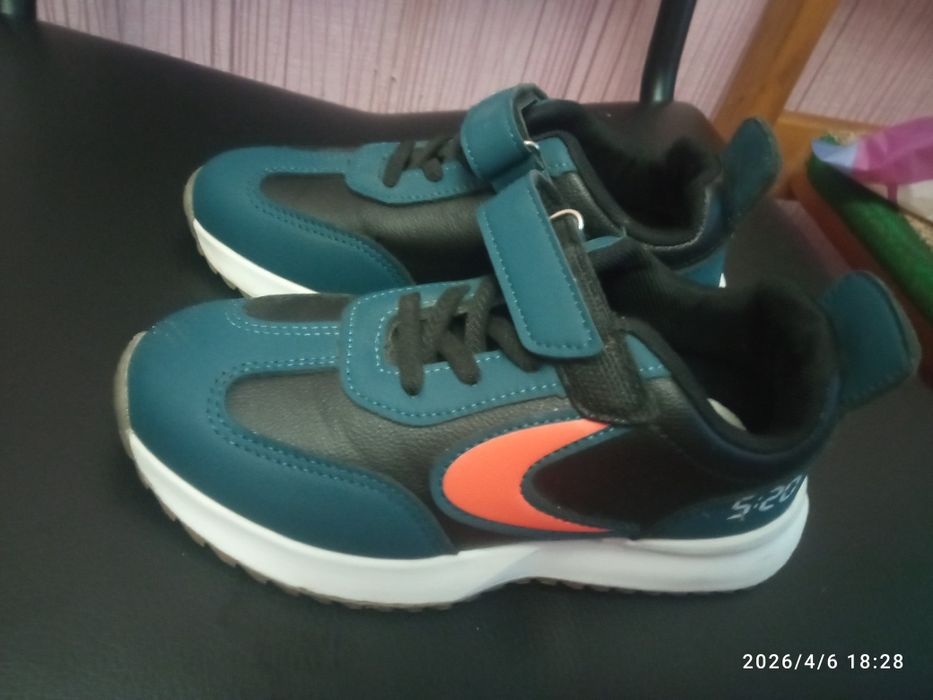 Кросівки 31 розмір