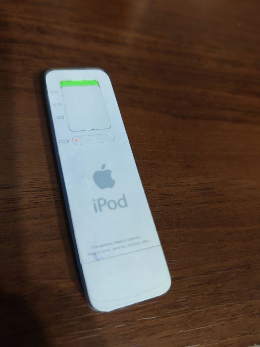 Продам ipod1,4,5,7