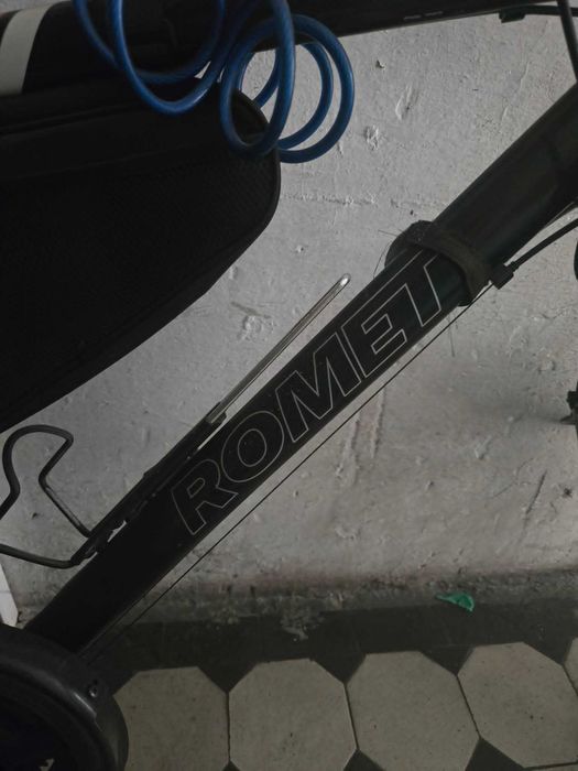 Rower turystyczny Romet Wagant 2 - okazja !!!