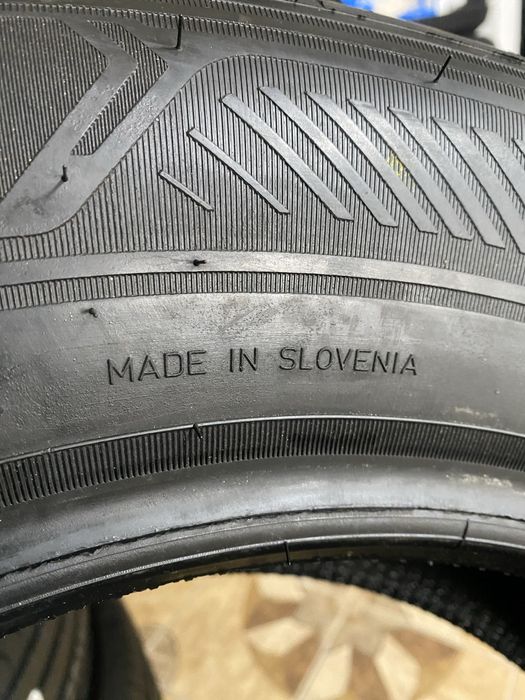 215/65/16 98H GOODYEAR Efficient Grip 2 SUV