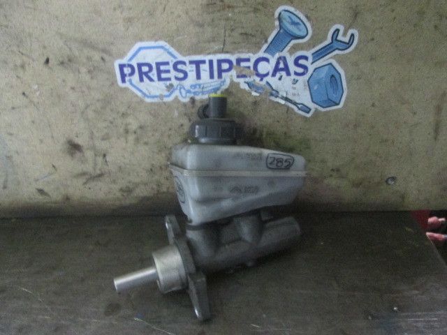 Bomba central dos travões DACIA Logan Sedan (LS_)