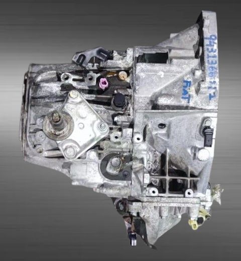 Caixa Velocidades Manual | FIAT | ULYSSE (179_) [08.2002 - 06.2011]